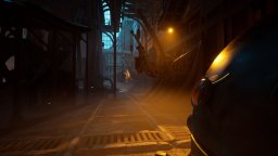 Firmament (PS4)   © Cyan Worlds 2025    6/6