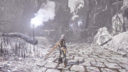 Echoes Of Light: Child Of The Balance (PS5)   © Frostweep 2025    2/6