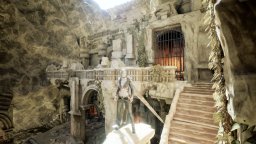 Echoes Of Light: Child Of The Balance (PS5)   © Frostweep 2025    3/6