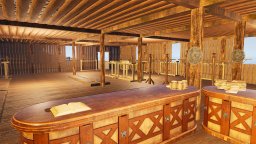 Blacksmith Simulator (PS5)   © Kodobur 2025    1/6