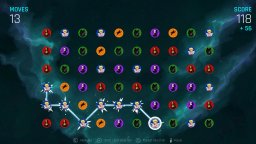 DotLink (PS5) &nbsp; &copy; Cudit Savunma 2025 &nbsp;  2/6