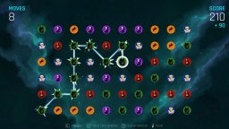 DotLink (PS5) &nbsp; &copy; Cudit Savunma 2025 &nbsp;  3/6