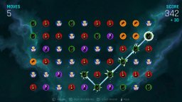 DotLink (PS5) &nbsp; &copy; Cudit Savunma 2025 &nbsp;  4/6