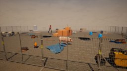 Pig Escape 2 (PS5)   © Colosseum Studio 2025    3/6