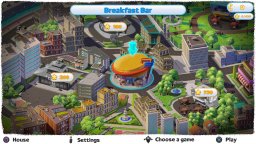 Restaurant Tycoon: My Cooking Empire (PS5) &nbsp; &copy; Baltoro 2025 &nbsp;  2/6