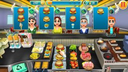Restaurant Tycoon: My Cooking Empire (PS5) &nbsp; &copy; Baltoro 2025 &nbsp;  3/6