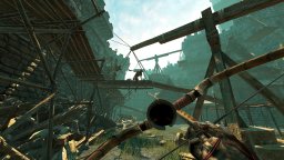 Undead Citadel (PS5)   © Perp 2025    1/6