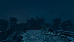 Undead Citadel (PS5)   © Perp 2025    2/6