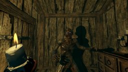 Undead Citadel (PS5)   © Perp 2025    3/6