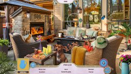 Sweet Home: Look And Find 3: Collector's Edition (NS)   © Ocean Media 2025    1/6