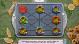 Sweet Home: Look And Find 3: Collector's Edition (NS)   © Ocean Media 2025    2/6