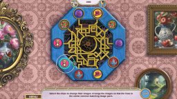 Sweet Home: Look And Find 3: Collector's Edition (NS)   © Ocean Media 2025    3/6