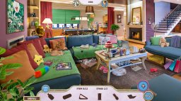 Sweet Home: Look And Find 3: Collector's Edition (NS)   © Ocean Media 2025    4/6