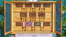 Sweet Home: Look And Find 3: Collector's Edition (NS)   © Ocean Media 2025    5/6