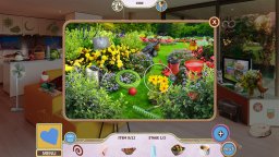 Sweet Home: Look And Find 3: Collector's Edition (NS)   © Ocean Media 2025    6/6