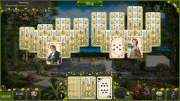 Solitaire Dreamscapes (NS)   © Ocean Media 2025    1/6