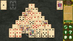 Solitaire Dreamscapes (NS)   © Ocean Media 2025    2/6