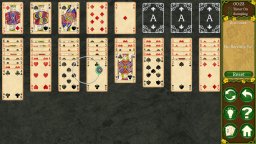 Solitaire Dreamscapes (NS)   © Ocean Media 2025    3/6