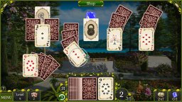 Solitaire Dreamscapes (NS)   © Ocean Media 2025    4/6