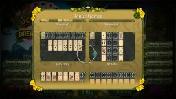 Solitaire Dreamscapes (NS)   © Ocean Media 2025    5/6