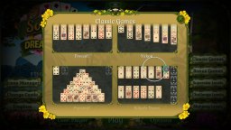 Solitaire Dreamscapes (NS)   © Ocean Media 2025    6/6