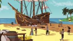 Choice Of Life: Wild Islands (XBXS)   © Upscale 2025    1/6