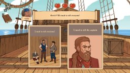 Choice Of Life: Wild Islands (XBXS)   © Upscale 2025    2/6