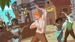 Choice Of Life: Wild Islands (XBXS)   © Upscale 2025    5/6