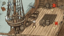 Choice Of Life: Wild Islands (XBXS)   © Upscale 2025    6/6