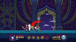 Tiny Pixels Vol. 2: Stormy Knights (XBO) &nbsp; &copy; EastAsiaSoft 2025 &nbsp;  5/6