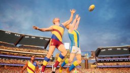 Aussie Rules Evolution 2 (NS)   ©  2025    2/6