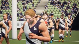 Aussie Rules Evolution 2 (NS) &nbsp; &copy;  2025 &nbsp;  5/6