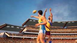 Aussie Rules Evolution 2 (NS) &nbsp; &copy;  2025 &nbsp;  6/6