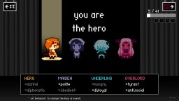 Bad End Theater (NS)   © Serenity Forge 2025    1/6