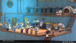 Cats Away (NS) &nbsp; &copy; Nicalis 2025 &nbsp;  4/6