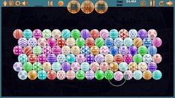 Clutter Puzzle Magazine Vol. 16 No. 2: Collector's Edition (NS)   © Ocean Media 2025    1/6