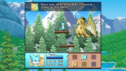 Fiz And The Rainbow Planet (NS)   © Forever 2025    1/6