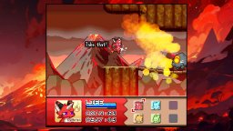 Fiz And The Rainbow Planet (NS)   © Forever 2025    3/6