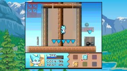 Fiz And The Rainbow Planet (NS)   © Forever 2025    5/6