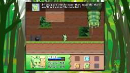 Fiz And The Rainbow Planet (NS)   © Forever 2025    6/6