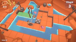 Hogtie (NS) &nbsp; &copy; RedDeer 2025 &nbsp;  1/6