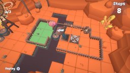 Hogtie (NS) &nbsp; &copy; RedDeer 2025 &nbsp;  4/6