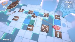 Hogtie (NS) &nbsp; &copy; RedDeer 2025 &nbsp;  6/6