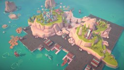 Islanders: New Shores (NS) &nbsp; &copy; Coatsink 2025 &nbsp;  2/5
