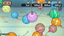 Our Summer Festival 2 (NS)   © Sat-Box 2025    1/6