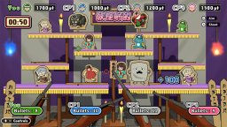 Our Summer Festival 2 (NS)   © Sat-Box 2025    3/6