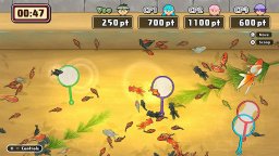 Our Summer Festival 2 (NS)   © Sat-Box 2025    4/6