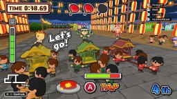 Our Summer Festival 2 (NS)   © Sat-Box 2025    5/6