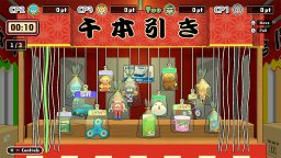 Our Summer Festival 2 (NS)   © Sat-Box 2025    6/6