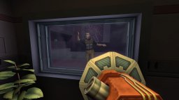 System Shock 2: 25th Anniversary Remaster (NS)   © Nightdive 2025    2/3